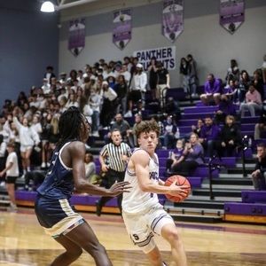 Meet your Posher, Colby